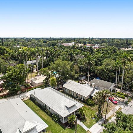 Friendly City Fun Bradenton Exterior foto