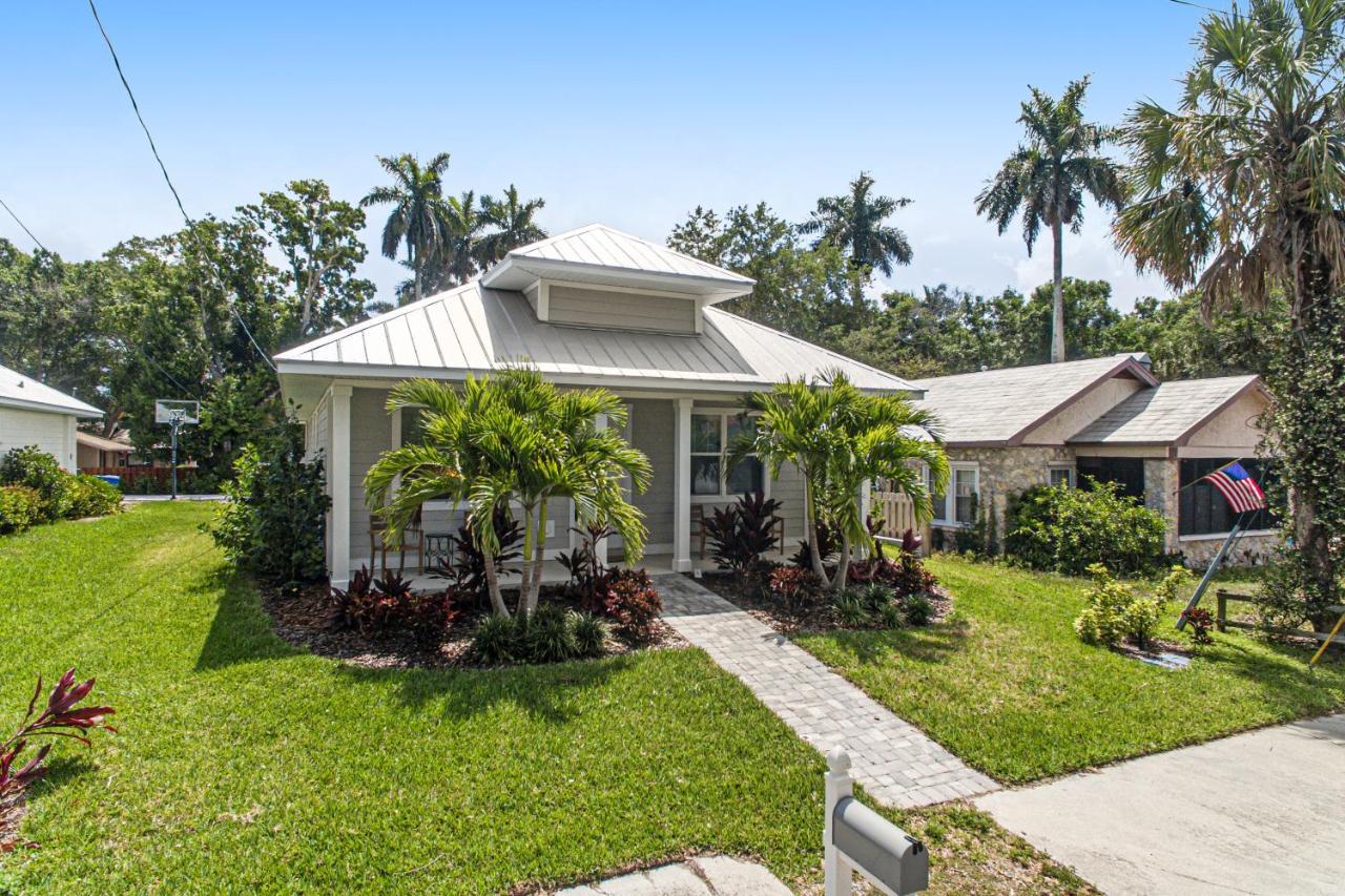 Friendly City Fun Bradenton Exterior foto